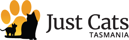 JustCats Logo V1
