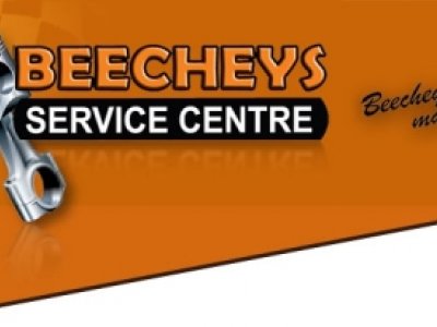 Beecheys Service Centre